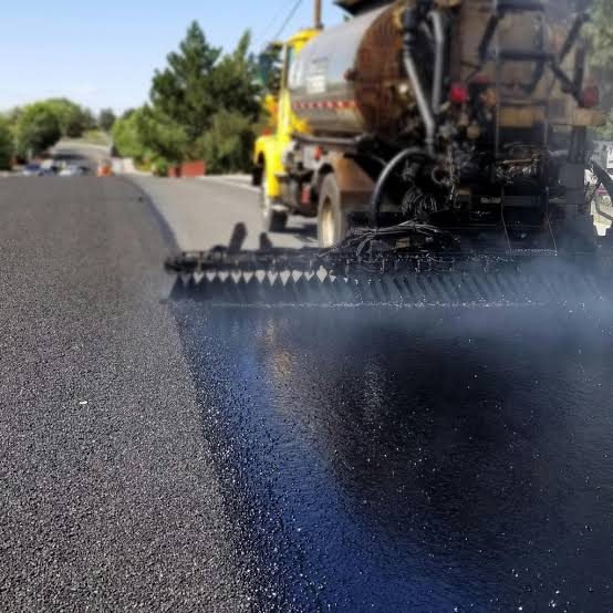 Asphalt Resurfacing services in Amarillo, Texas