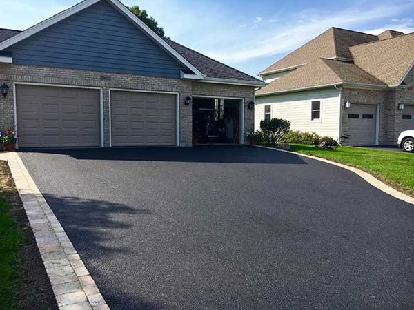 Driveway Paving services in Amarillo, Texas
